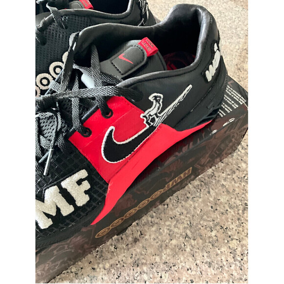 NIKE Metcon 8 MF Men's‎ Training Shoes - Picture 3 of 12